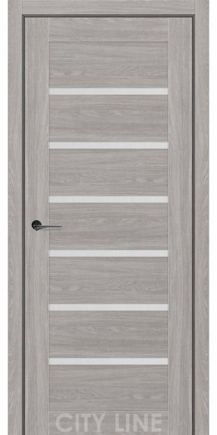 Межкомнатные двери CityLine Express LIVARA korfad-express-livara-dub-gladstoun-grei-oscar-collection